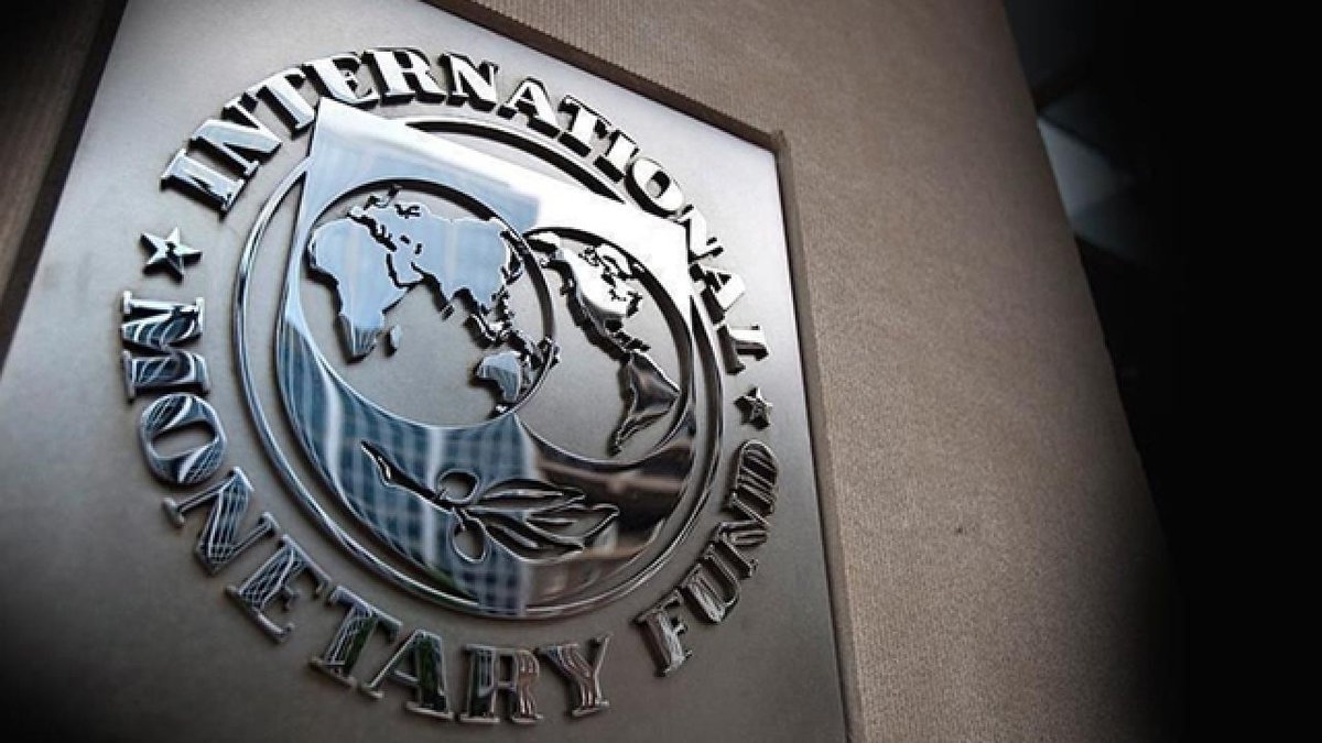 IMF, Türkiye'nin büyüme: tahminini %3,7'den %4,2'ye artırdı