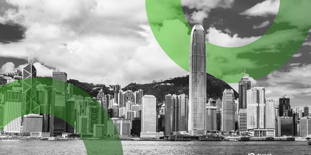 "2026'nın İlk Çeyreğinde Hong Kong, İlk Stabilcoin Lisanslarını Verecek"