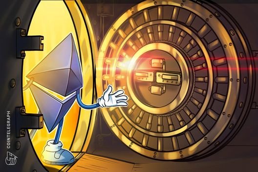 "Trend Research, 46.000 ETH alımıyla Ethereum'un en büyük balinalarından biri haline geldi"