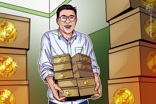 "Bitcoin ve lüks konutlar: Çin'in zenginleri değer saklama yöntemlerini nasıl yeniden değerlendiriyor?"