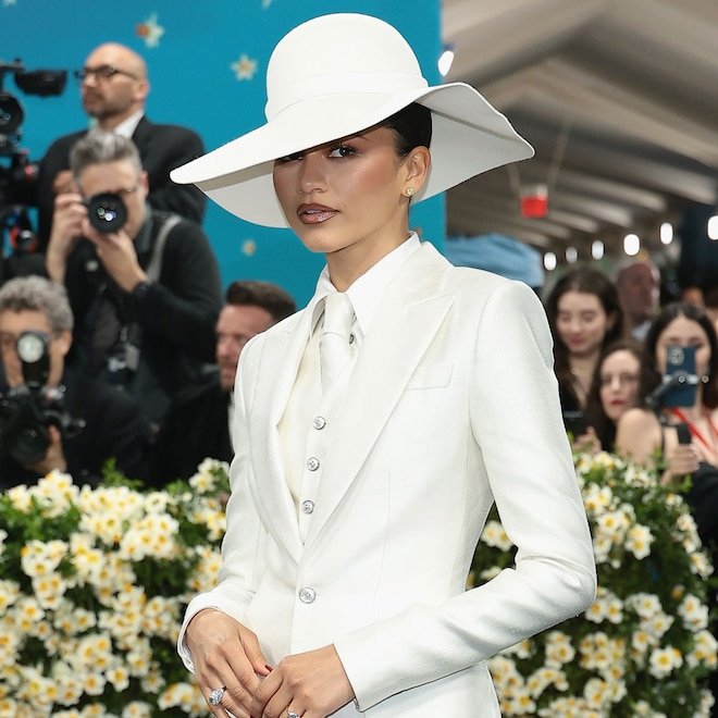 Why Zendaya Missed Met Gala 2026
