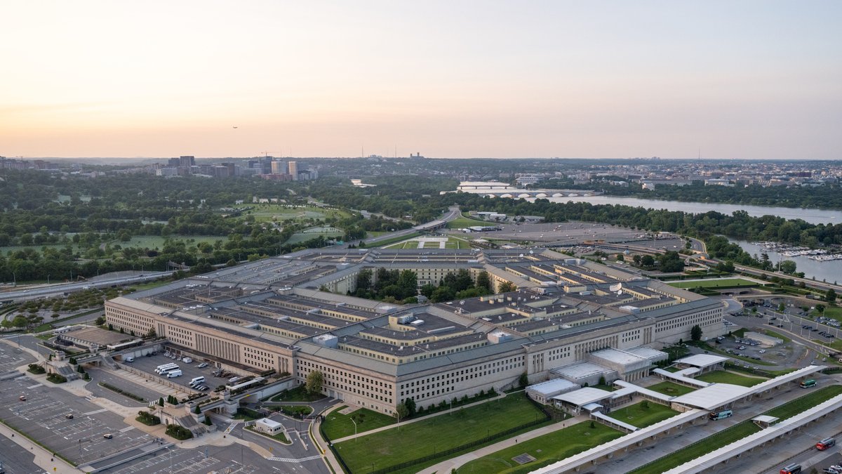 The Pentagon marked 33 universities as 'moderate' or 'high' risk. Here are the schools on the leaked list.