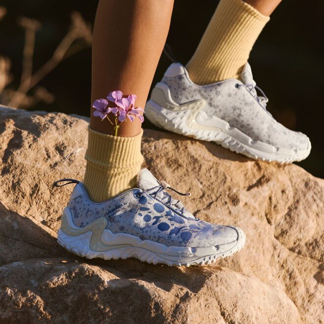 FP Movement x Merrell's New Shoe Is for Hikes and Hot Girl Walks