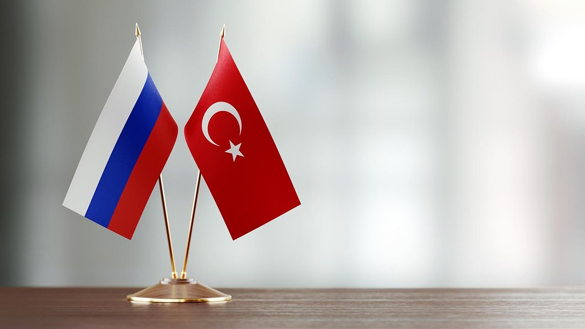 Rusya: Türkiye ile olan iletişimimiz global güvenlik açısından önemli bir rol oynamaktadır.