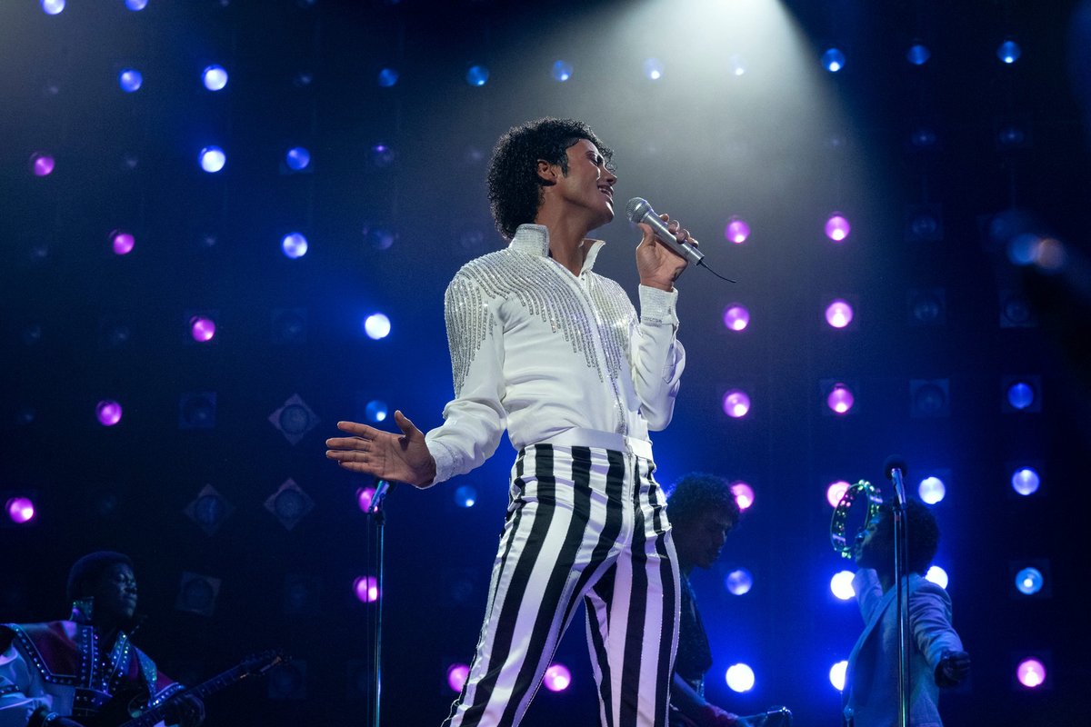 A potential 'Michael' sequel could explore Michael: Jackson's child sexual-abuse allegations, Lionsgate head says