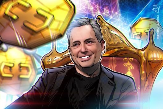 "Senato için Crypto CLARITY Yasası: ocakta gözden geçirilecek, diyor Sacks"