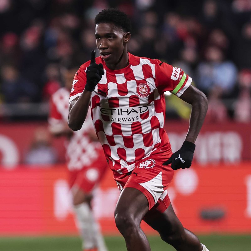 "Yaser Asprilla, Galatasaray'a transfer olmak üzere!"