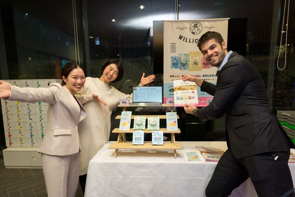 I'm an entrepreneur working in Japan. The office culture has reshaped how I think about dressing for work.