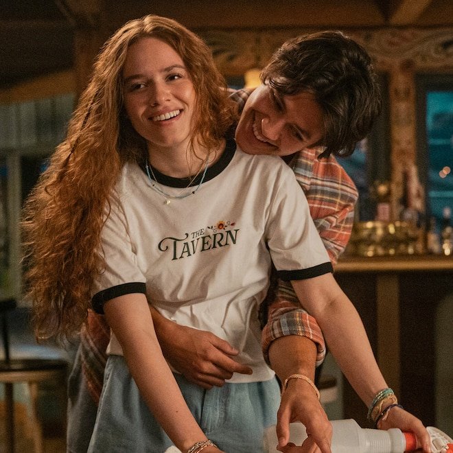 Every Year After: The Differences Between Book & TV Show