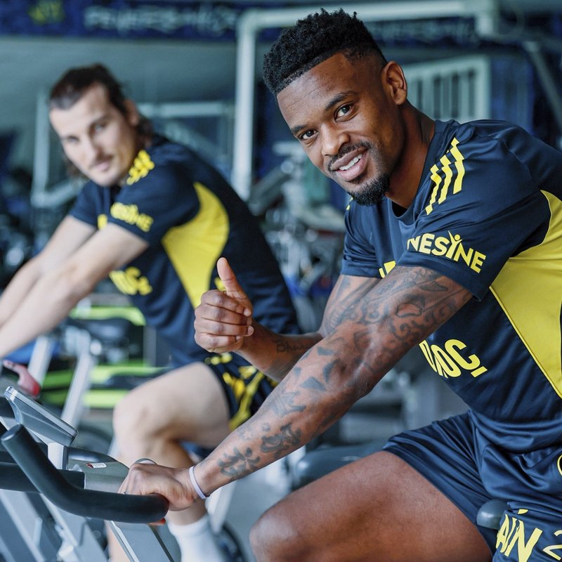 "Fenerbahçe, derbi hazırlıklarına hızla giriş yaptı!"