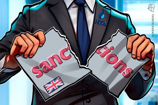 HTX denies UK sanctions allegations as: new data flags $7.6B Russia-linked flows