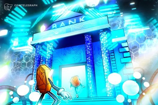 "Kripto dostu Old Glory Bank,: SPAC aracılığıyla Nasdaq'da halka açılmayı hedefliyor"