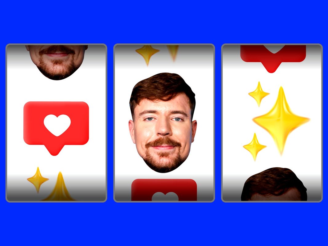 Social media has stopped churning out: megastars, and it's remaking the creator economy