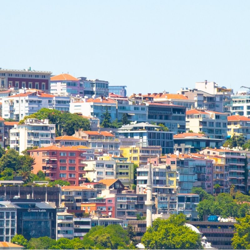 Rusların yurtdışında konut alım tercihleri tekrar Avrupa’ya yöneldi