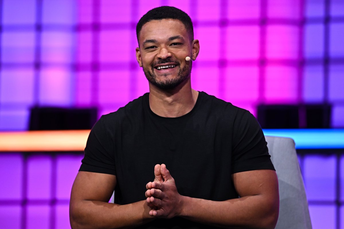'The Diary of a CEO' star Steven Bartlett is going all in on AI — except on LinkedIn