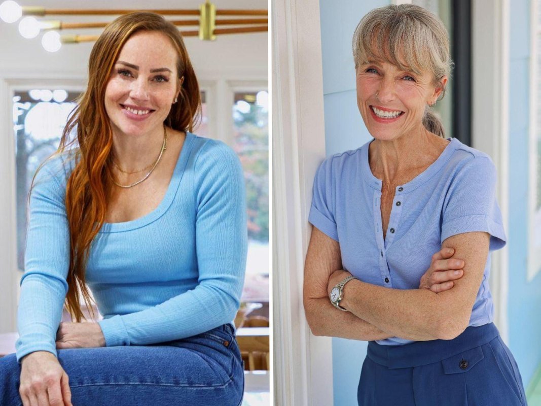 "Mina Starsiak Hawk ve Karen E. Laine Arasındaki Çatışma: 'Good Bones' Yıldızlarının Güncel Durumu"