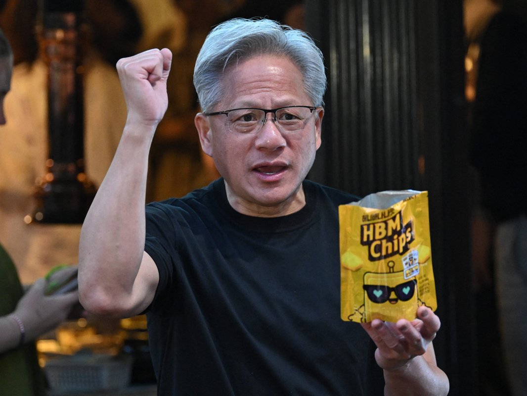 Nvidia's culture of frugality extends: all the way to the cafeteria