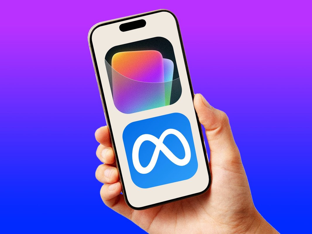 Meta is rolling out a new app: with a social feed of vibe-coded mini games