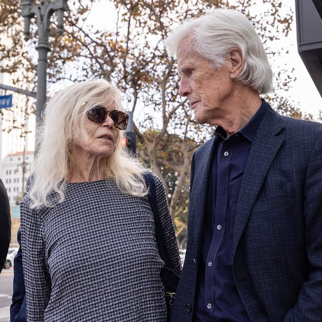 What Matthew Perry’s Stepdad Told "Ketamine Queen” At Her Sentencing