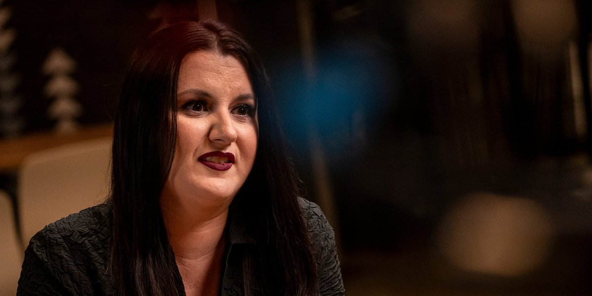 Fidji Simo says she believes AI can 'cure all diseases,' agreeing with Anthropic CEO Dario Amodei
