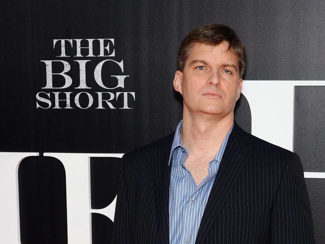 'Büyük Kısa' yatırımcısı Michael Burry, yapay zekanın Büyük Teknoloji'yi olumsuz etkilediğini belirtti