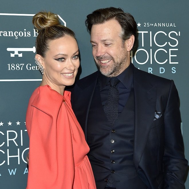 Olivia Wilde Details Conversation That Led to Jason Sudeikis Breakup