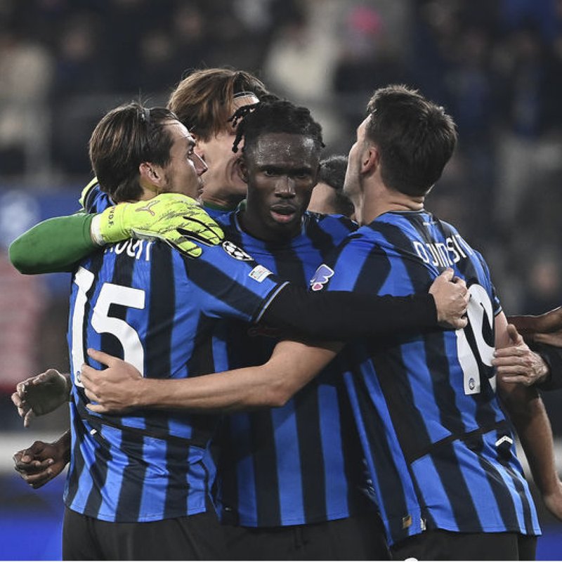 Atalanta, Roma'yı bir golle mağlup etti!
