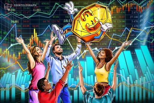 Strive rallies 5.8% as it clears: debt in Q1, unveils daily dividends