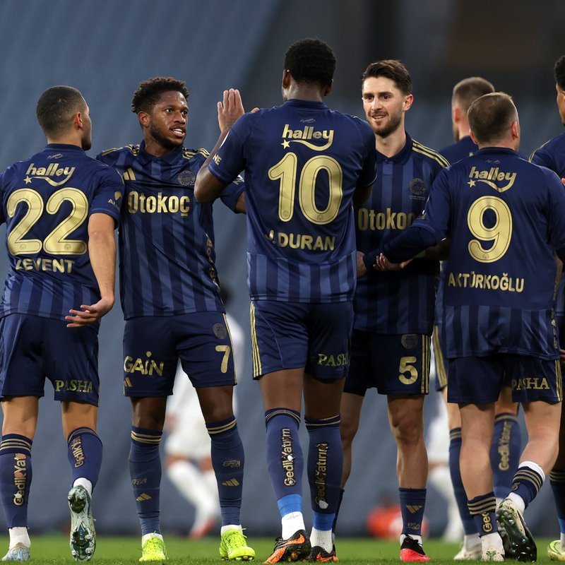 "Attığı gol, zirve: düzeyinde bir kalite sergiledi!"