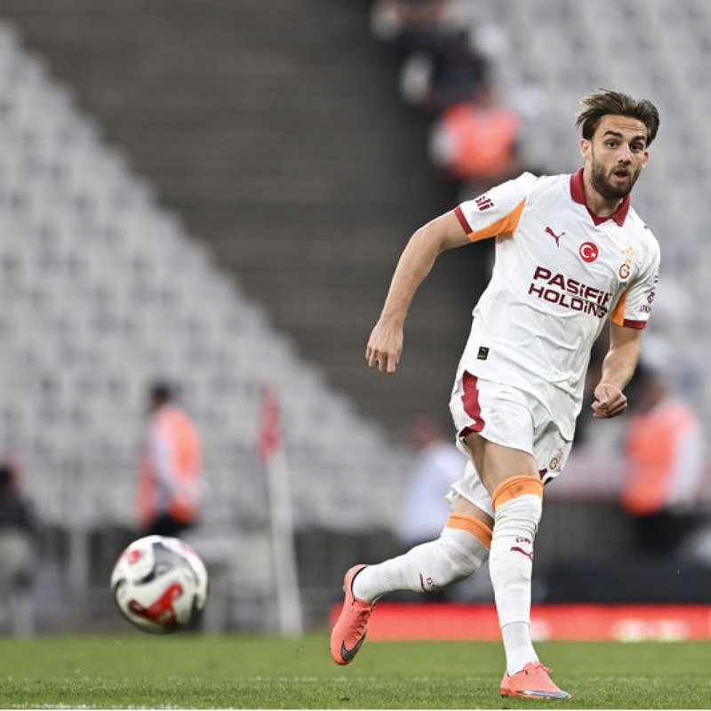 Galatasaray, Berkan Kutlu ile yollarını ayırdı