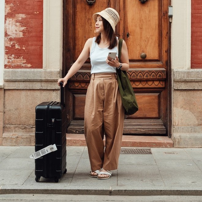 Found: The Travel Hacks & Products That Make Every Trip Way Easier