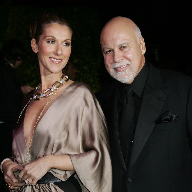 Céline Dion ve Oğulları, René Angélil'in Vefatının Üzerinden On Yıl Geçtikten Sonra Mesaj Gönderdi