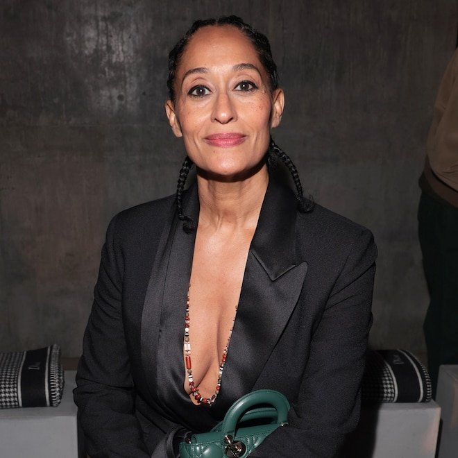 Tracee Ellis Ross Making Broadway Debut In Every Brilliant Thing