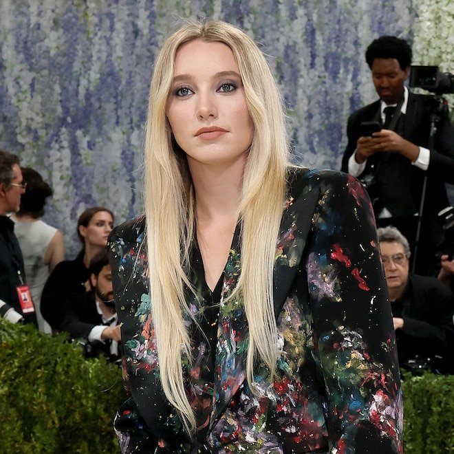 Paige Bueckers Breaks Down Meaning: Behind "Masterpiece" Met Gala Suit