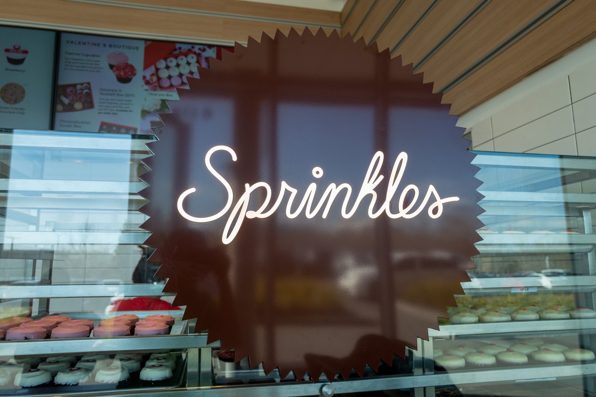 Sprinkles Cupcakes’in kapanacağı açıklandı, kurucu ortak duyurdu