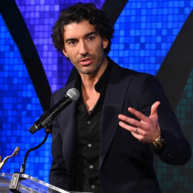 Justin Baldoni'nin Ailesi, Sanatçının "Çalkantılı ve Adaletsiz" Yılı Hakkında Açıklamada Bulundu