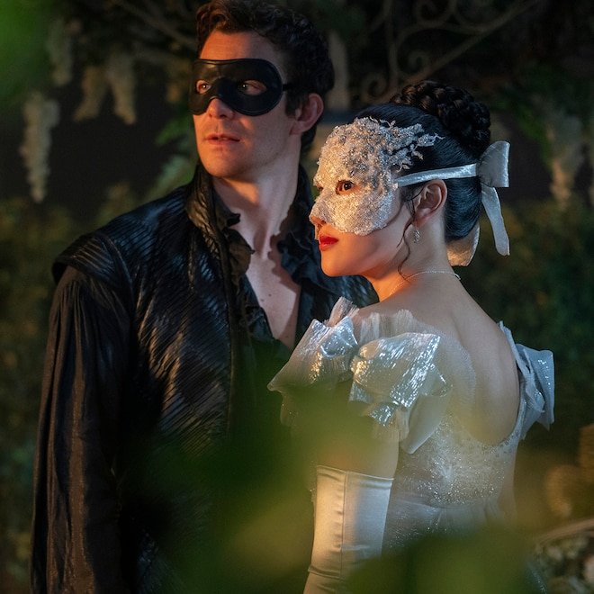 Bridgerton'ın Dördüncü Sezonu, Cinderella Masalıyla İlgili Fragmanını Yayınladı