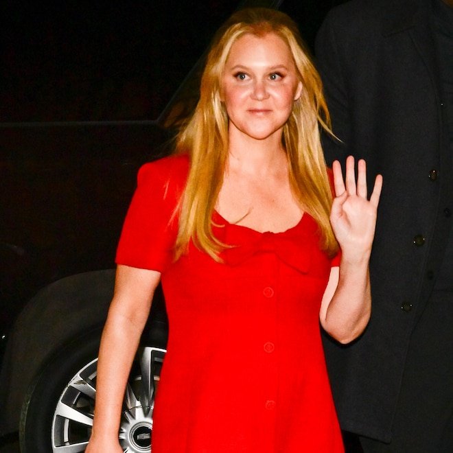 Why Amy Schumer Has Been: So Candid About Her Health Issues