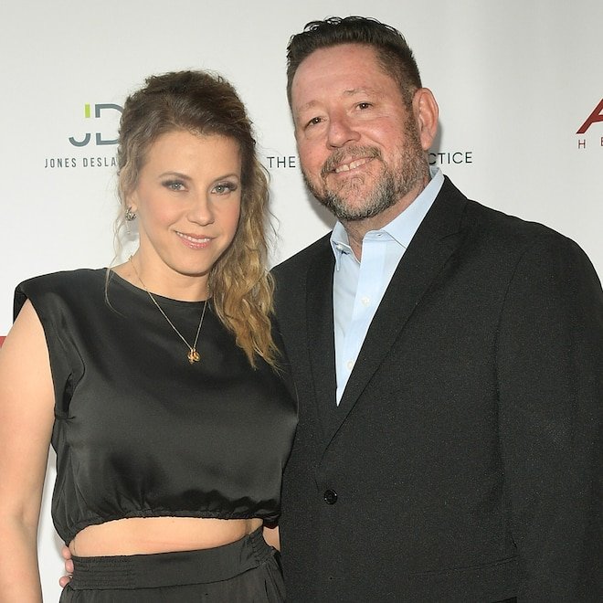 Jodie Sweetin Shares Bedroom Confession in Mescal Wasilewski Marriage