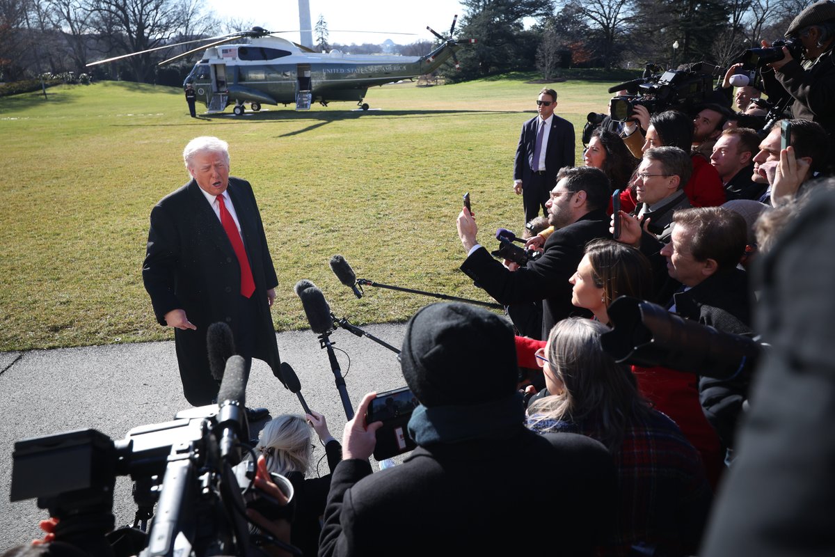"Trump, Fed soruşturmasına yönelik karşıt tutum artarken Powell'ı tekrar eleştiriyor"
