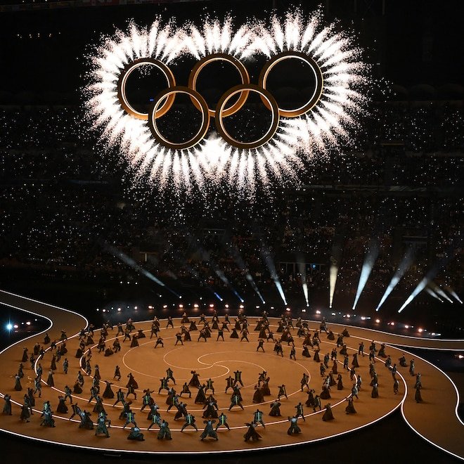 Milan'da 2026 Olimpiyatları Açılış Töreni: Kadın Tarihine Geçen Anlar