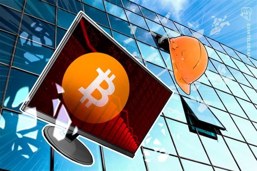 Bitcoin madencileri IREN ve CleanSpark hisseleri,: beklentilerin altında kalan kazançlar nedeniyle düşüş yaşadı.