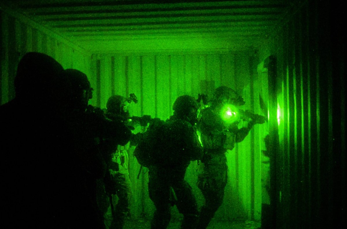 Delta Force nedir? Venezuela'nın Maduro'yu yakalamak için düzenlenen operasyonda öne çıkan elit ABD özel kuvvetleri birimi