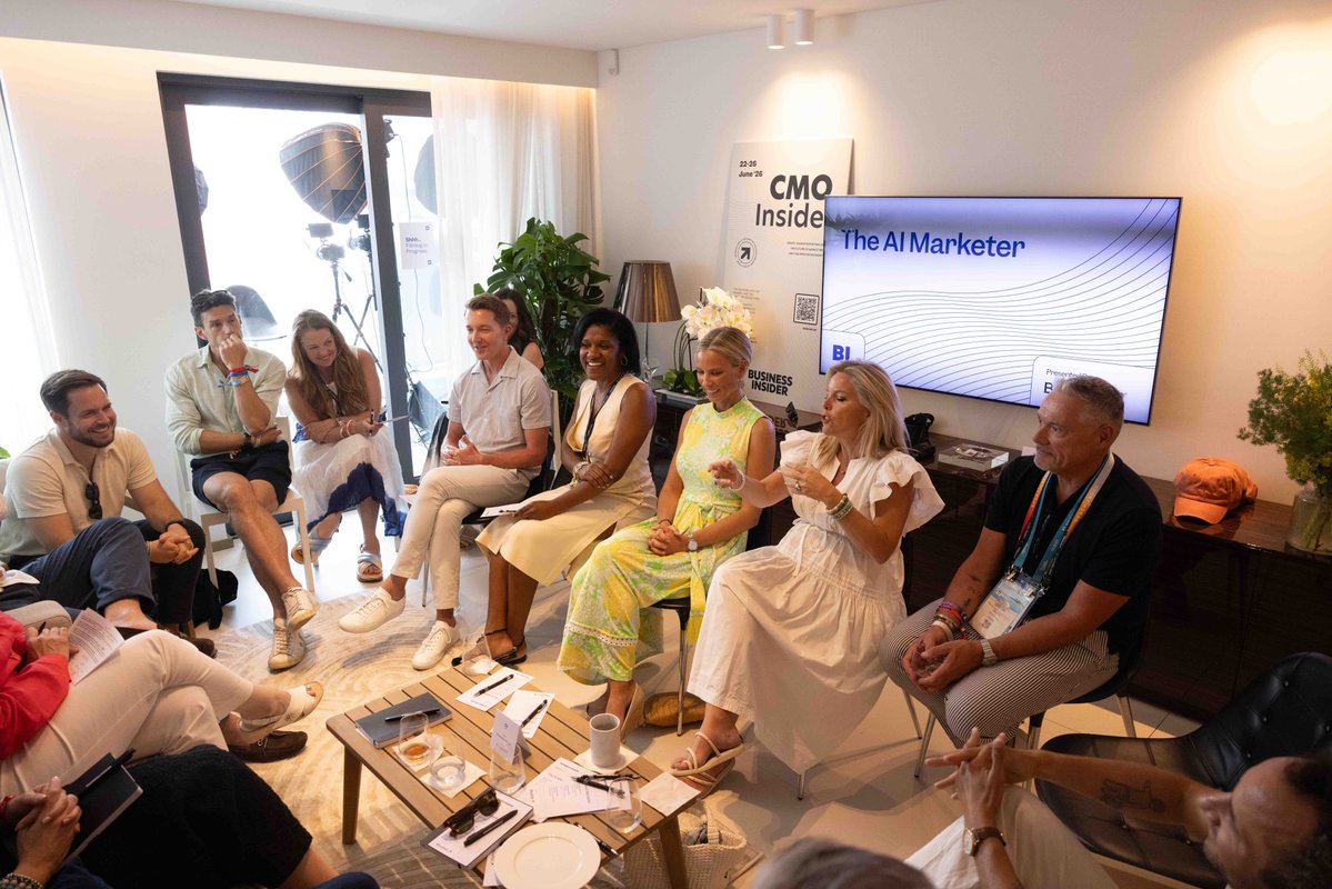 In an AI world, taste: is a competitive advantage for brands