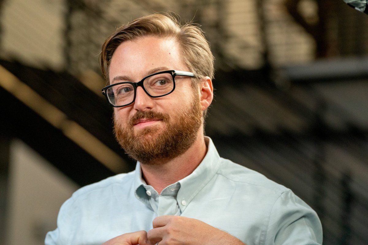 4 things Anduril's CEO told investors about the future of war ahead of raising $5 billion