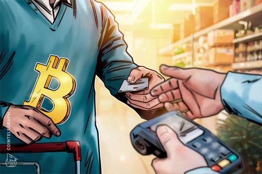 "Lemon, nakit biriktiren Arjantin'de Bitcoin destekli kredi kartını tanıttı"