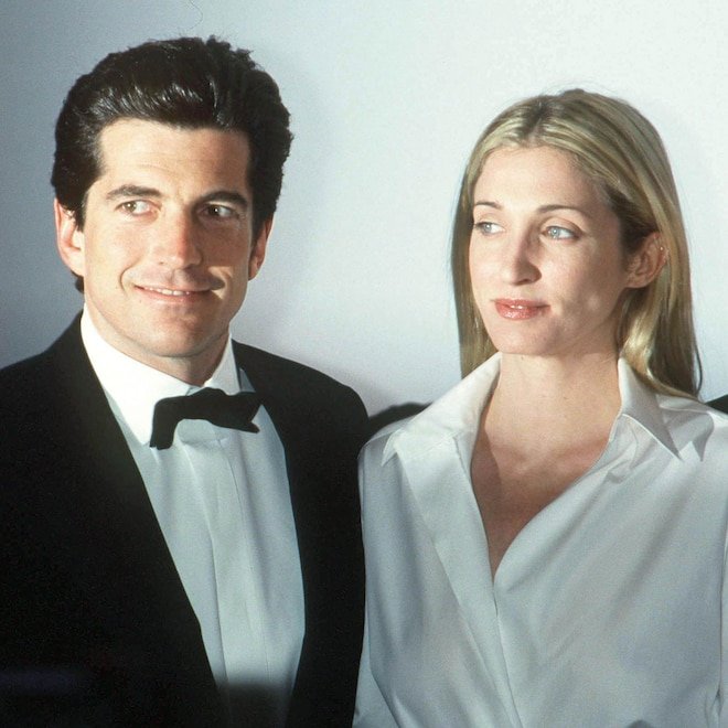 Inside Carolyn Bessette, John F. Kennedy Jr.'s Final Days Before Crash