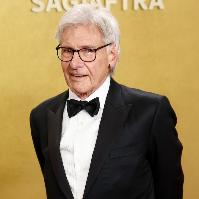 Has Harrison Ford Ever Had Sex to His Own Film Soundtracks? He Says…