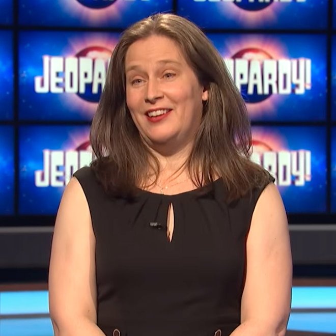 Jeopardy! Champion Courtney Shah Dead at 52 After Brain Cancer Battle