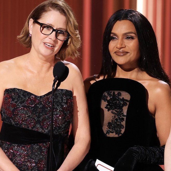 See The Office Actresses' Award-Worthy Reunion
